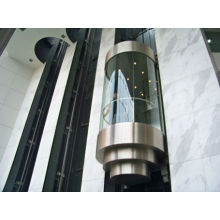 DEAO Хороший смотровый лифт для цен с безворсовой нержавеющей сталью